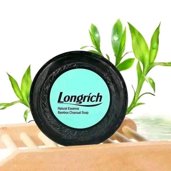 Savon Bambou Longrich