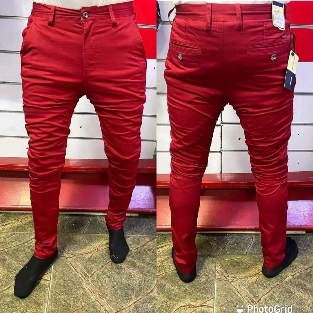 Pantalon dockers shino