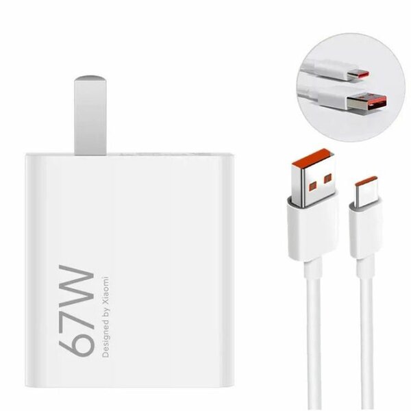Vivo Mobile Charger