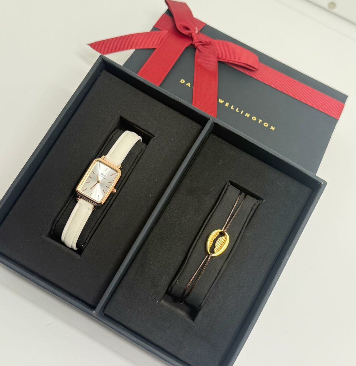 Montre Daniel Wellington Femme