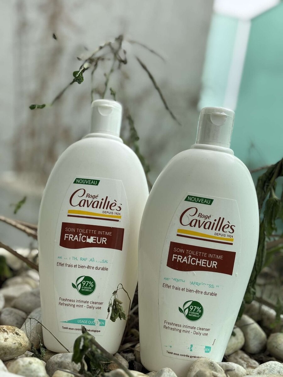 Soin Intime Fraîcheur Cavaillès