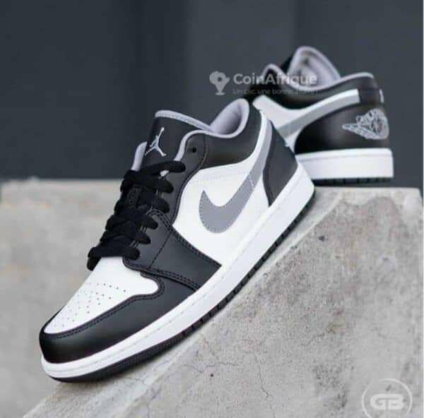 Air jordan one
