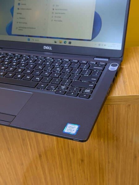 Ordinateur Portable Dell Intel
