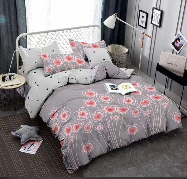Duvet set