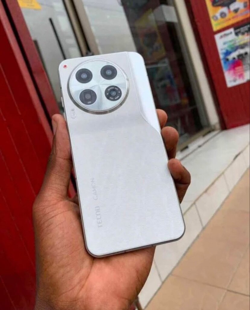 Tecno Camon 30 Pro 5G