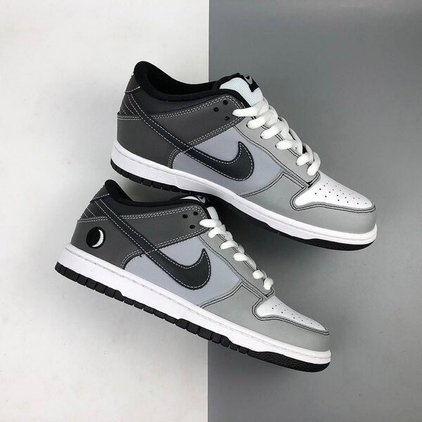 Nike SB Dunk Low Gris