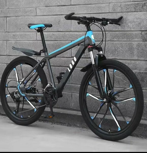 Vélo Tout Terrain Haute Performance