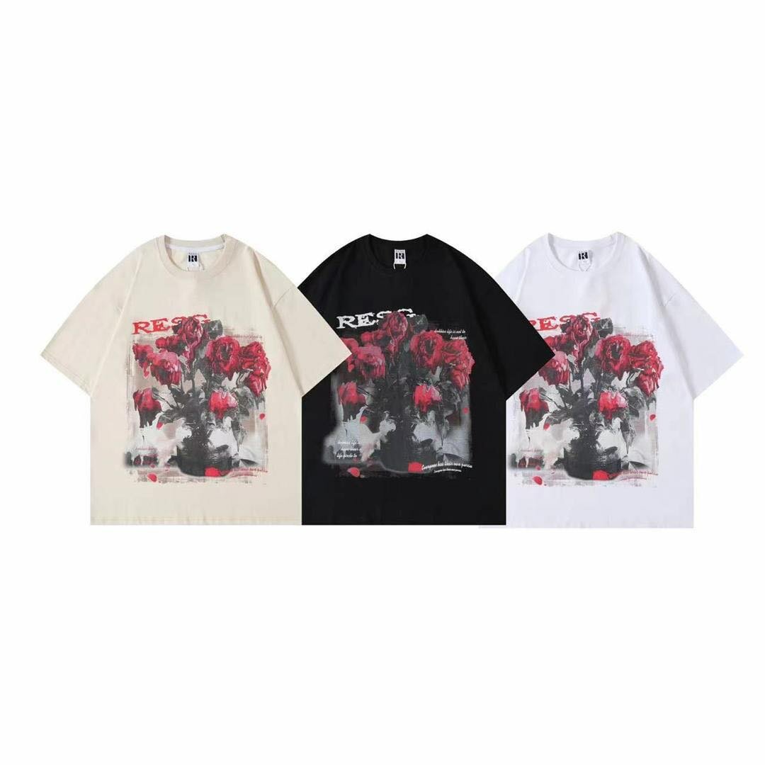 Nouveau arrivage de tee-shirts