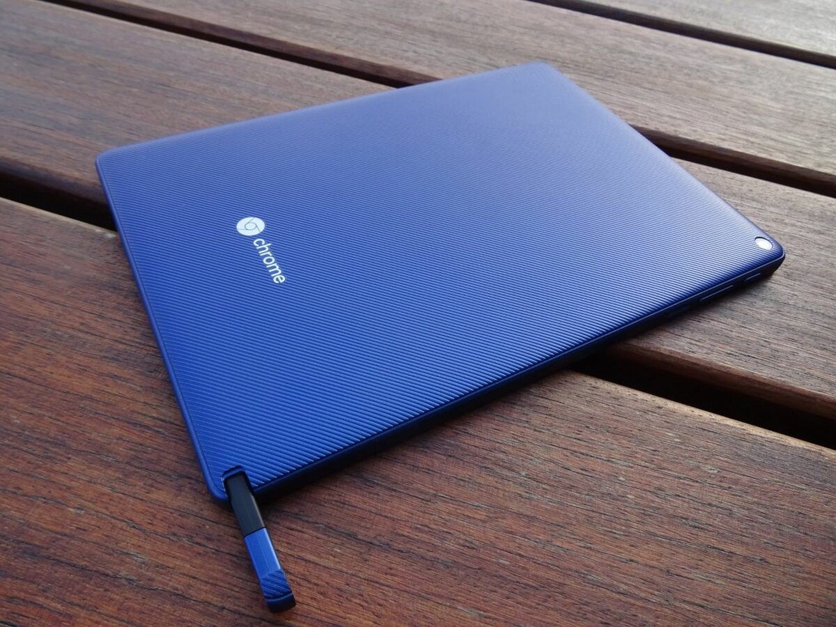 Tablette Acer Chromebook