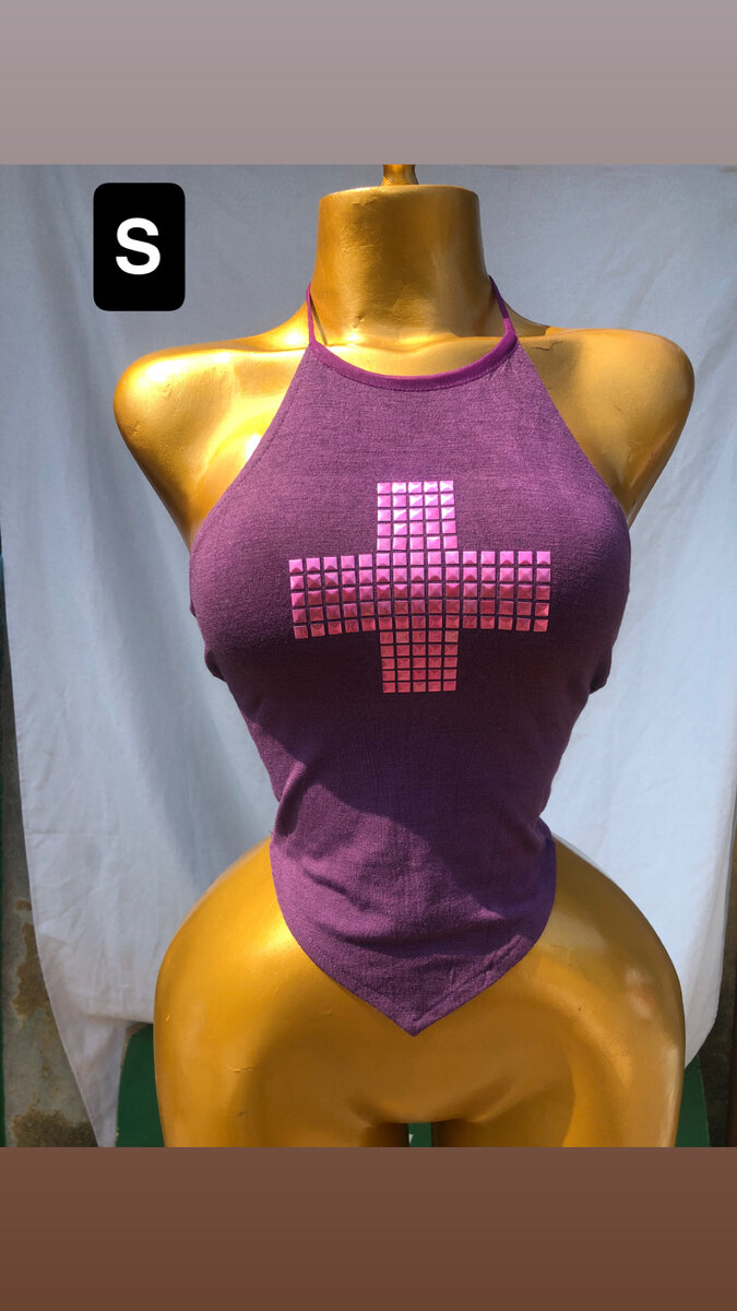 Ensemble de débardeurs et t-shirts