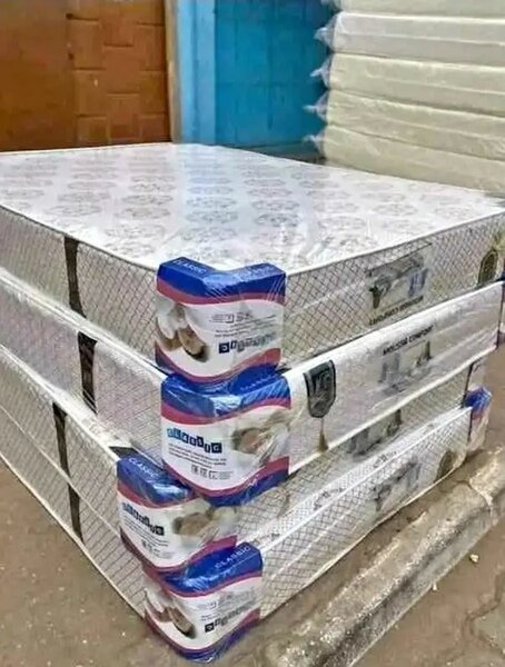 Matelas Orthopédique Spring Master