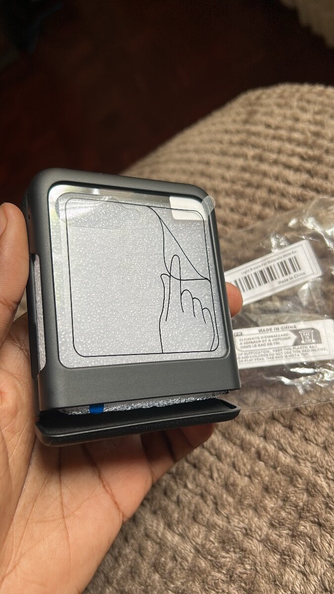 Samsung z flip5 case