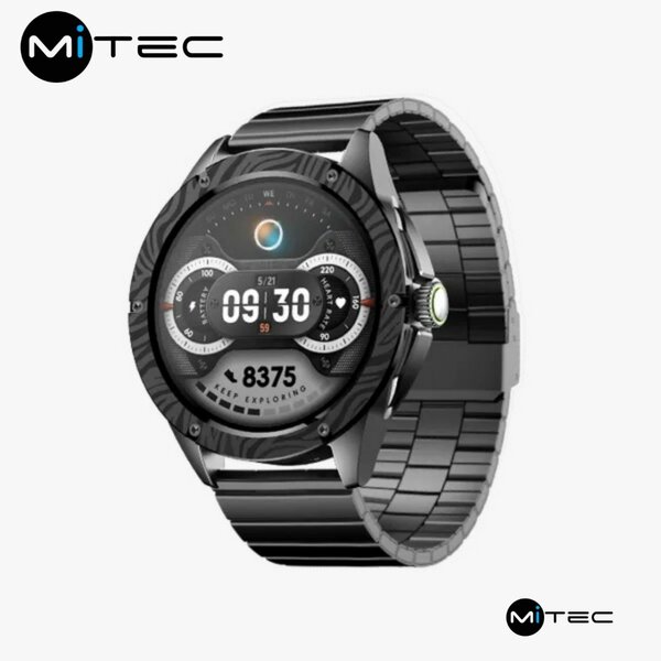 Montre Connectée oraimo Watch