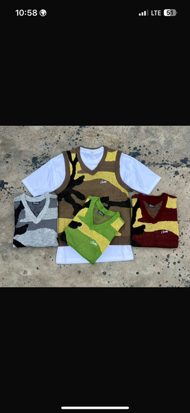 Cardigan CORTEIZ