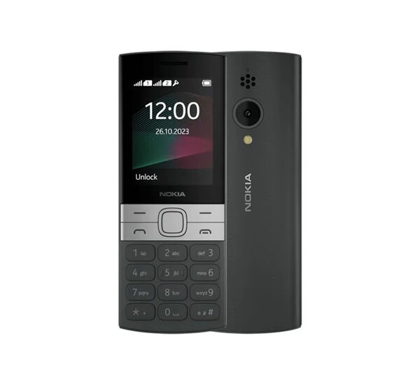 ORIGINAL NOKIA 150 4G KEYPAD