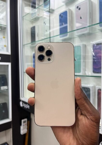 iPhone 12 Pro Max 128GB