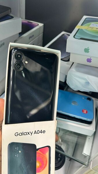 Samsung Galaxy A04e