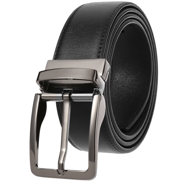 Ceinture en cuir élégante