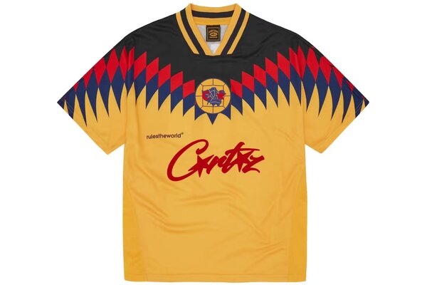 Maillot de Foot Vintage Cortez