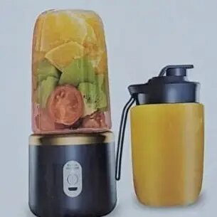 Mini-mixeur portable : votre compagnon idéal pour des boisso