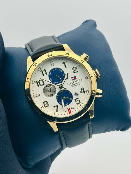 Montre Bracelet Homme Élégante