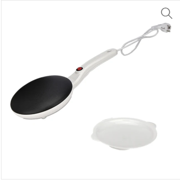Avinas 20 CM Hot Plate Electric Crepe Maker