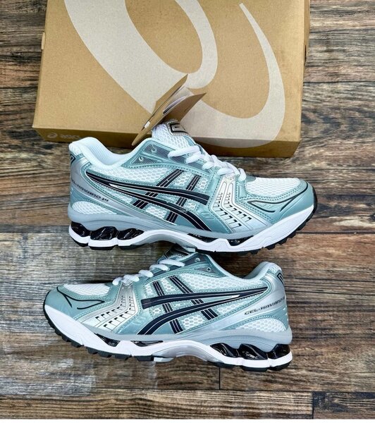 Chaussures de running tendance