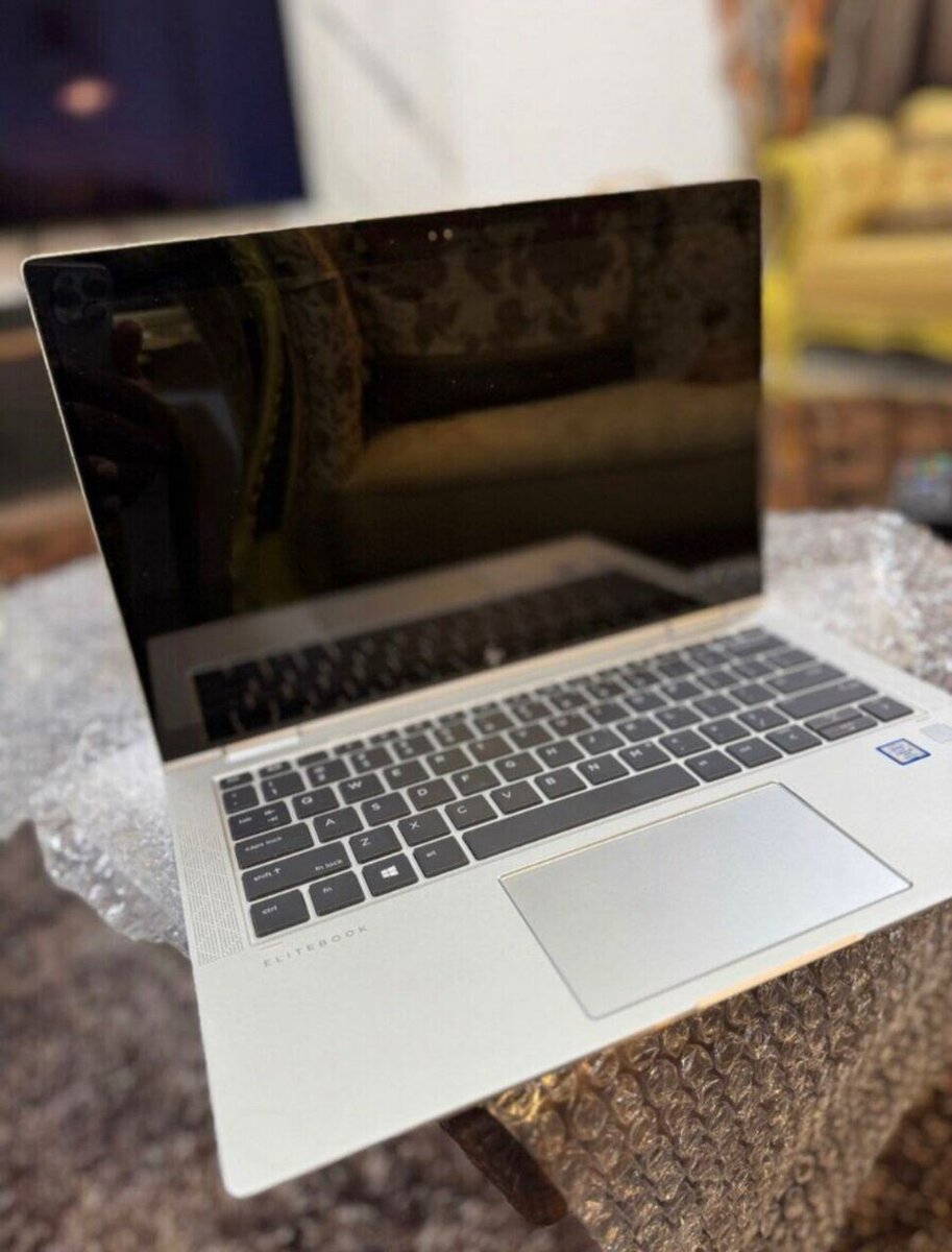 Hp elitebook,360