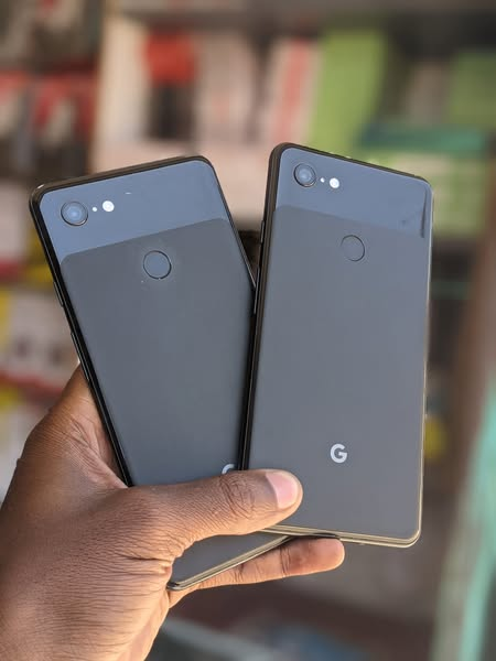Pre Owned Google Pixel 3XL 📱💯