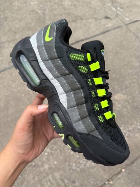 Nike Air Max 95 classique