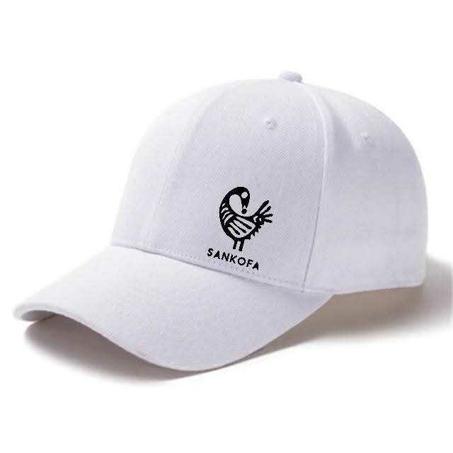 Casquette adinkra