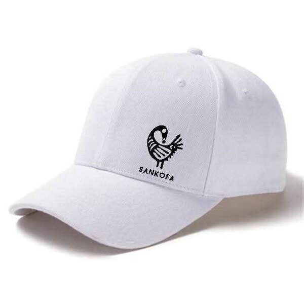Casquette adinkra