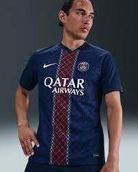 Maillot PSG Officiel