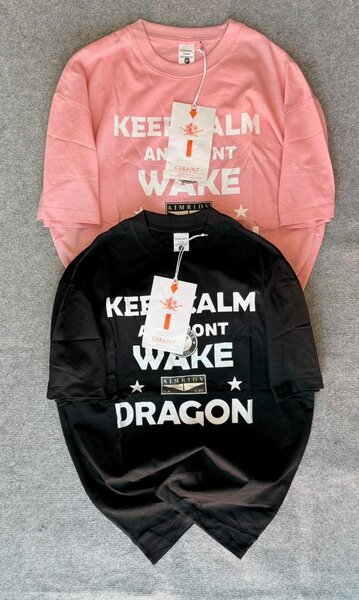 T-shirt coton authentiques