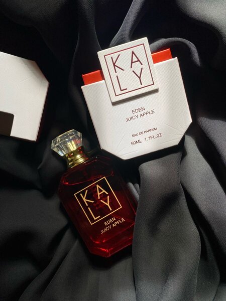 Parfum Kaly Eden 100ml