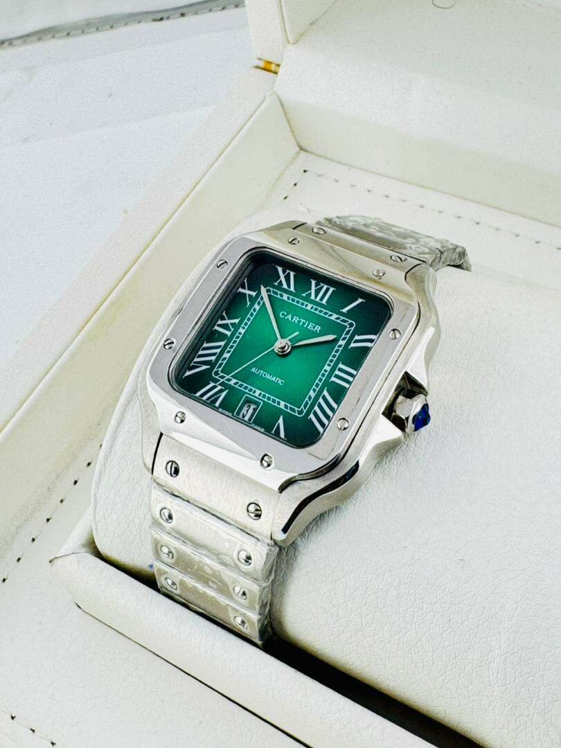 montre Cartier originale