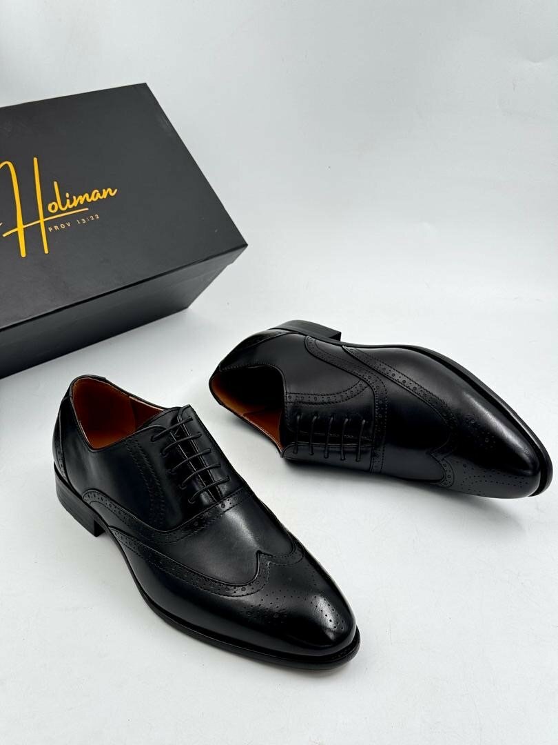 EXECUTIVE SHOES