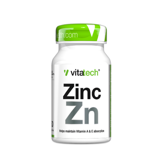 Zinc Tablets