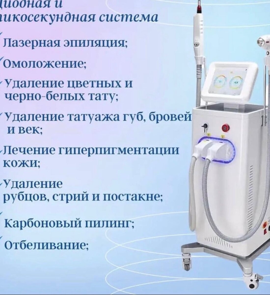 Диодный лазер