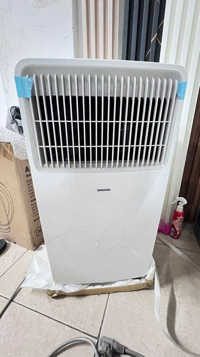 European Brand Air conditioner