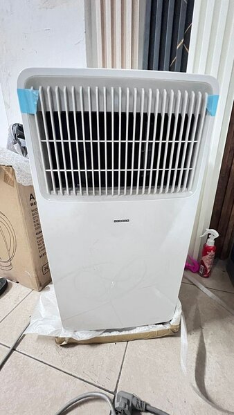 European Brand Air conditioner