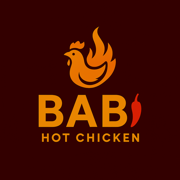 Babi Hot Chicken 