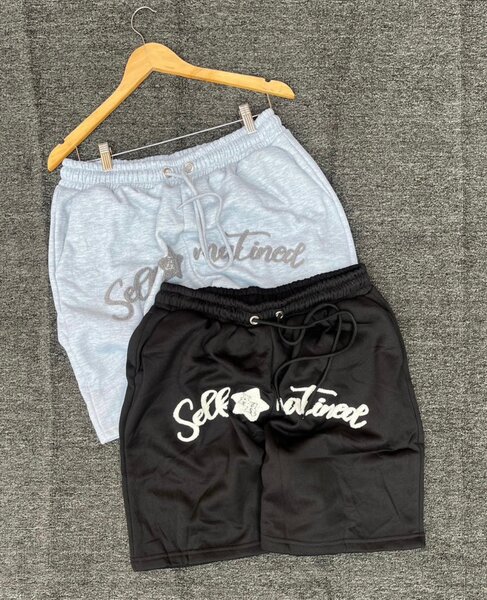 Shorts décontractés colorés