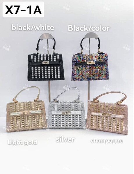 Sac à main élégant femme