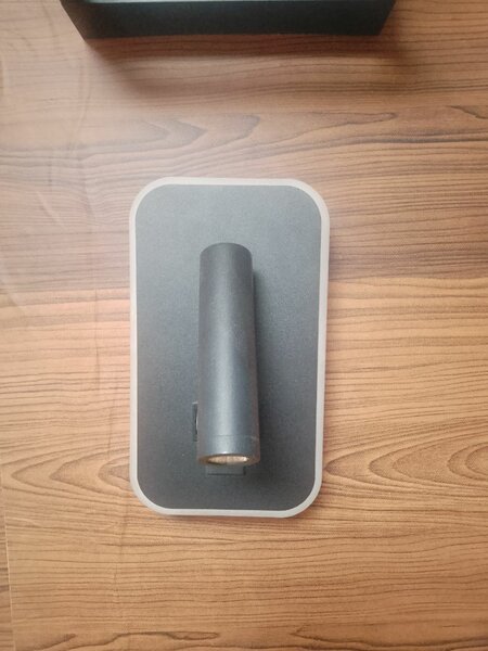 Applique murale moderne USB