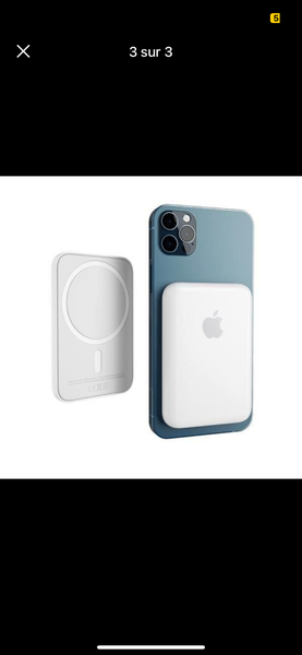 MAGSAFE POWERBANK