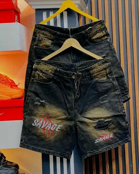 Ensemble T-shirt et Short pour Homme