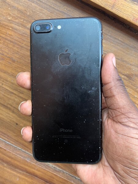 iPhone 7plus 32gb