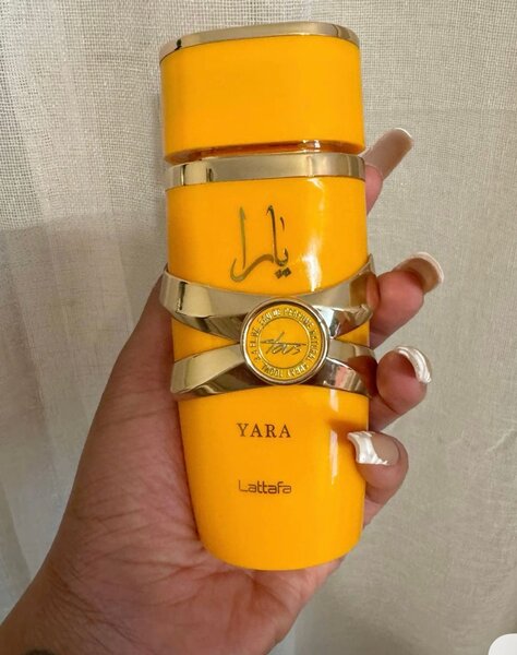 Parfum Lattafa Yara Femme
