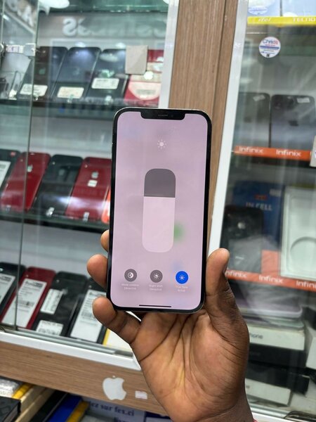 IPhone 12 Pro Max